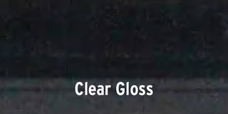 Clear Gloss