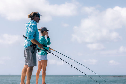 Inshore Fishing Blanks