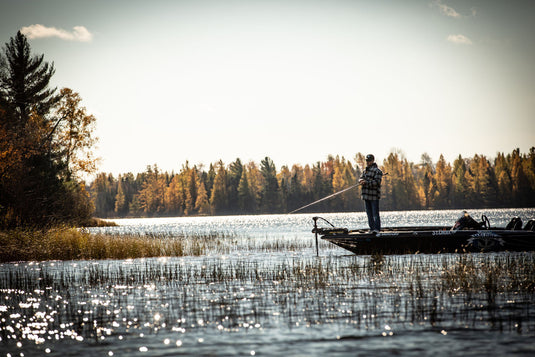 SCV Freshwater Blanks