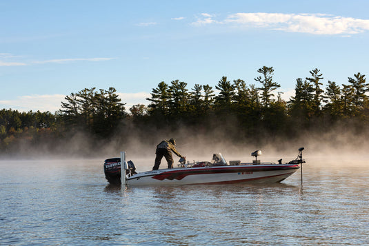 SCIV+ Freshwater Blanks