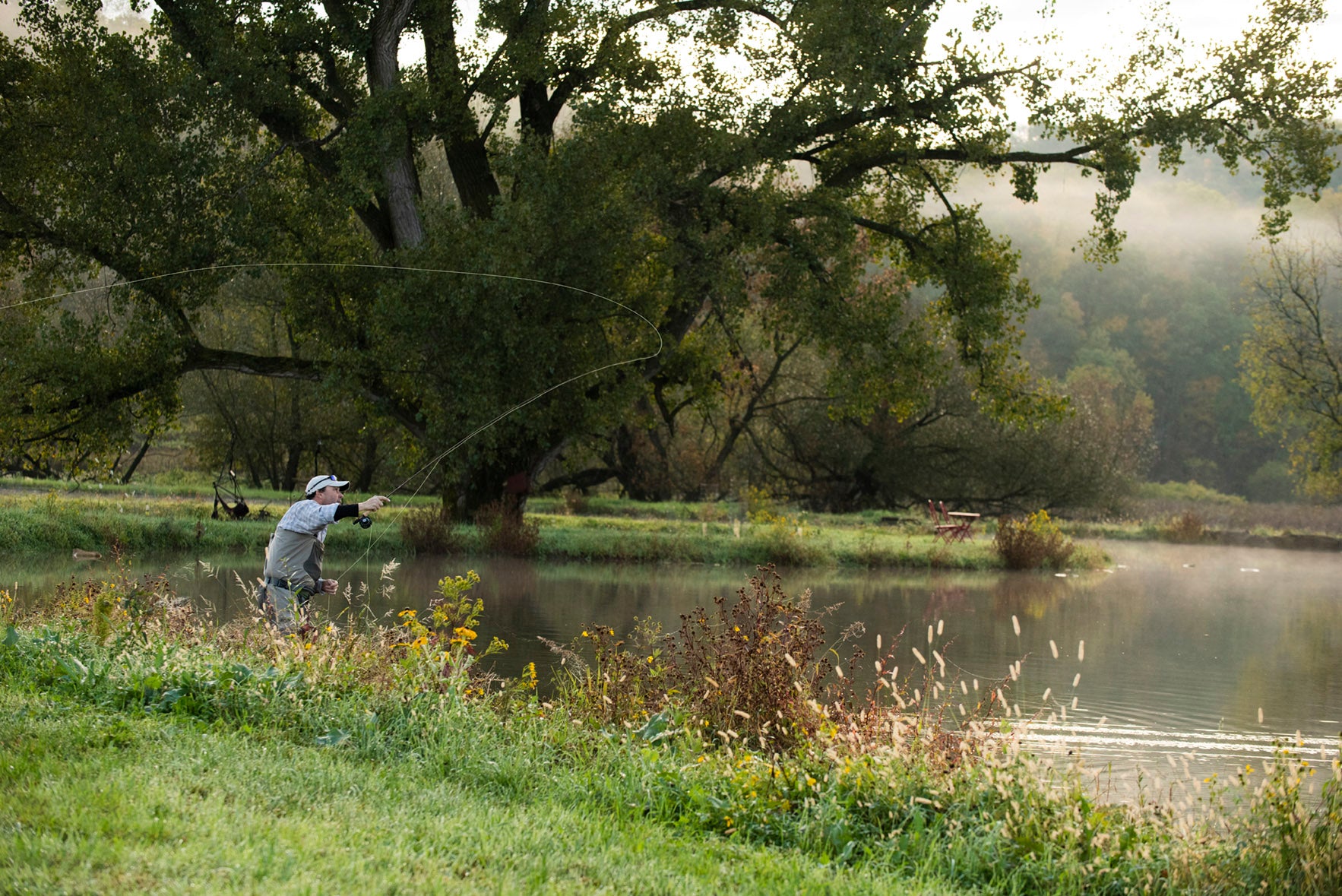 Fly Rod Blanks - Freshwater – Rod Geeks