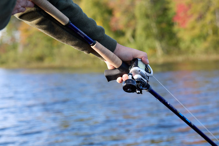 Cheap, Durable, and Sturdy Fishing Rods Blank Manufacturers For
