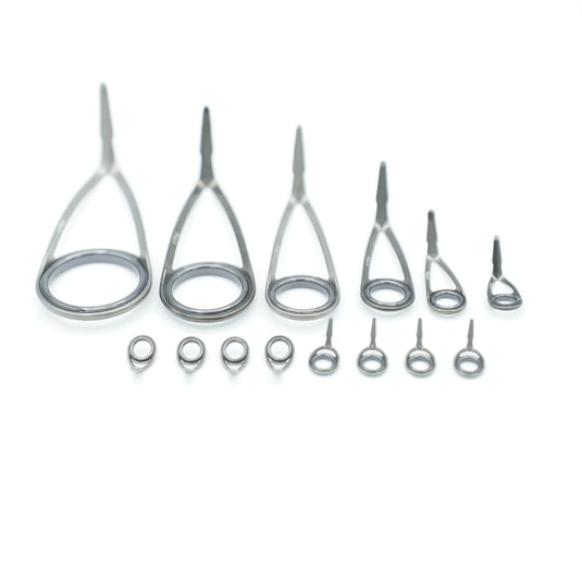 GM TANGLE FREE SPINNING GUIDE TRAIN