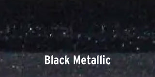 Black Metallic