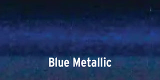 Blue Metallic