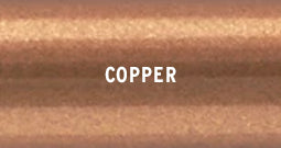 Painted Rods Custom Color Fishing Rod Blanks - Made To Order - Painted | Rod Geeks