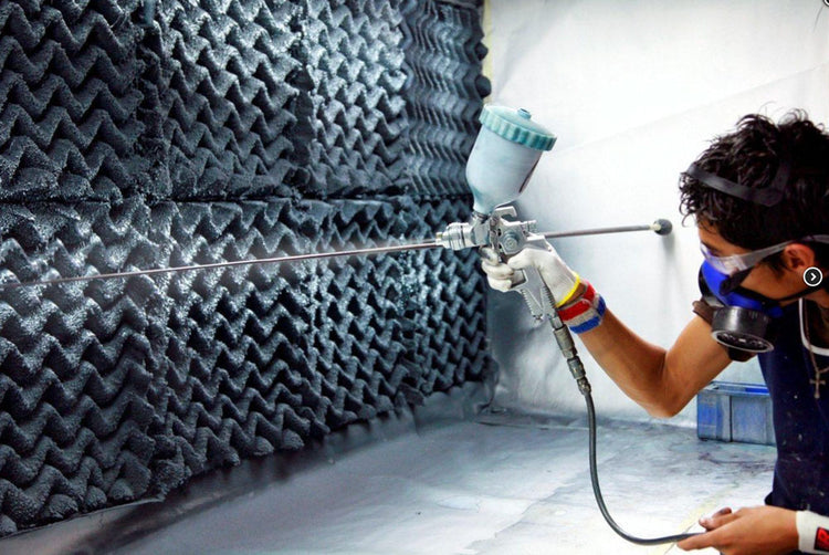 15 Colors for Custom Blank Builds