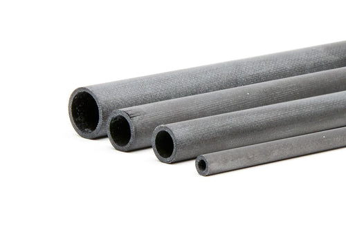 Carbon Rod Blanks - Fiberglass Rod Blanks